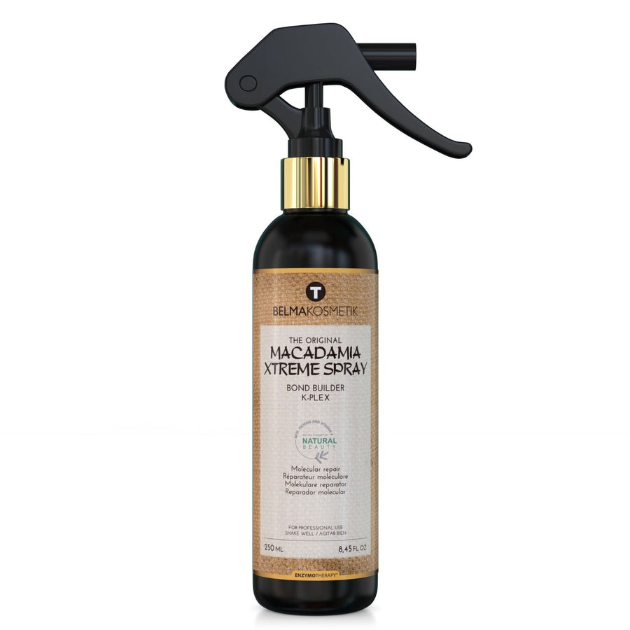 Belma Kosmetik - Macadamia Reset BOND BUILDER 250 ml