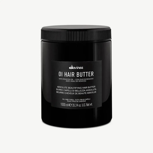 Davines - OI Hair Butter 1000 mL