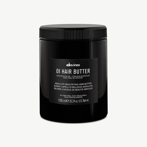 Davines - OI Hair Butter 1000 mL