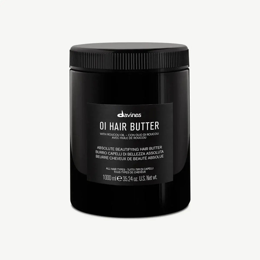 Davines - OI Hair Butter 1000 mL