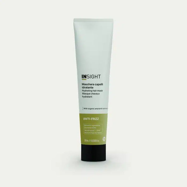 Insight - Anti-Frizz Hydrating Mask 250 ml