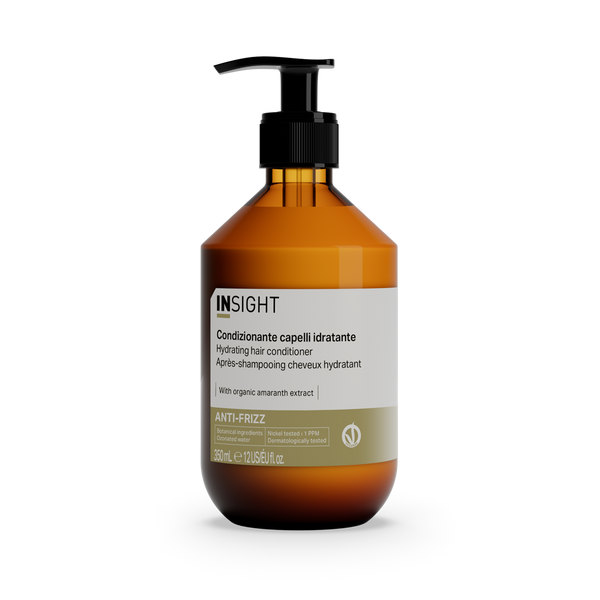 Insight - Anti-Frizz Hydrating Conditioner 350 ml