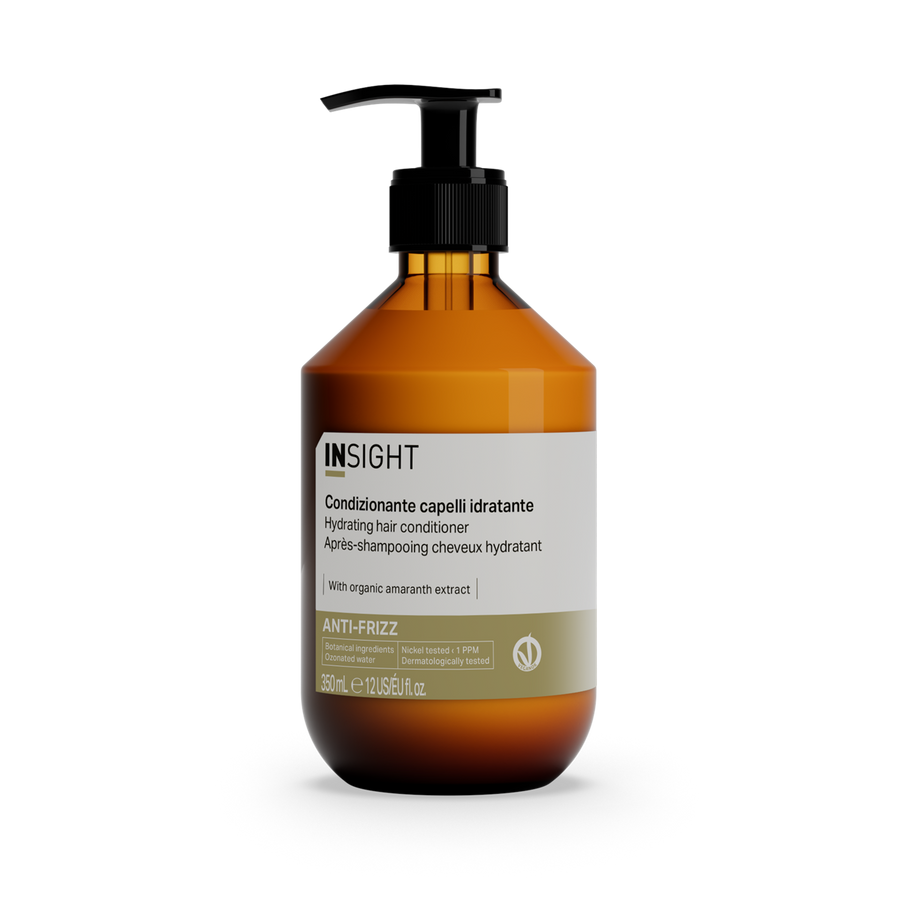 Insight - Anti-Frizz Hydrating Conditioner 350 ml