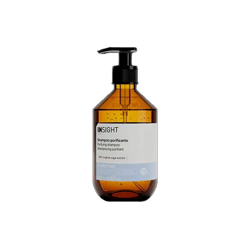 Insight - Clarifying Shampoo 400 ml
