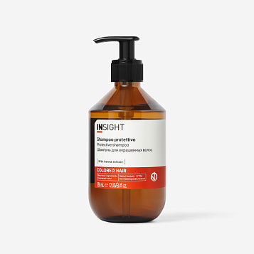 Insight - Colored Hair Shampoo 350 ml