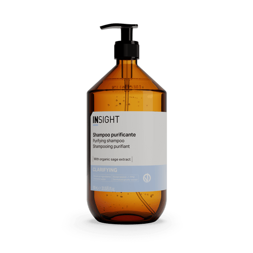 Insight - Clarifying Shampoo 900 ml