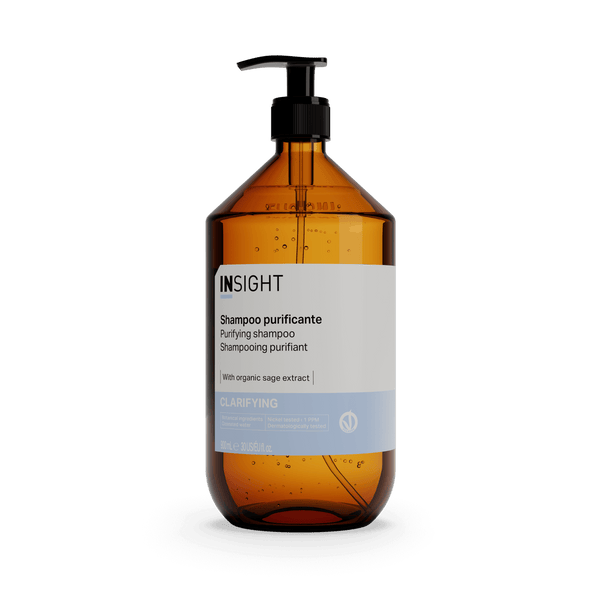 Insight - Clarifying Shampoo 900 ml