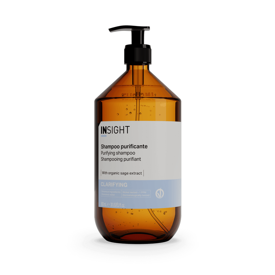 Insight - Clarifying Shampoo 900 ml