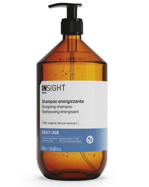 Insight - Daily Use Shampoo 900 ml