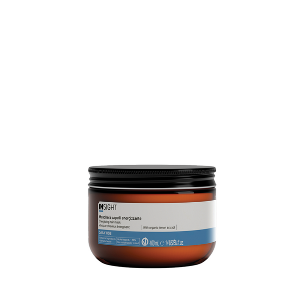 Insight - Daily Use Mask 400 ml