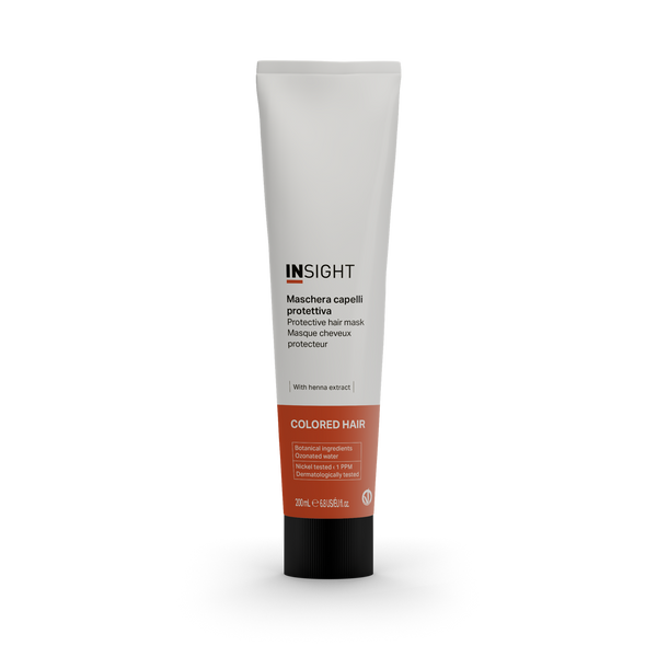 Insight - Colored Hair Mask 200 ml