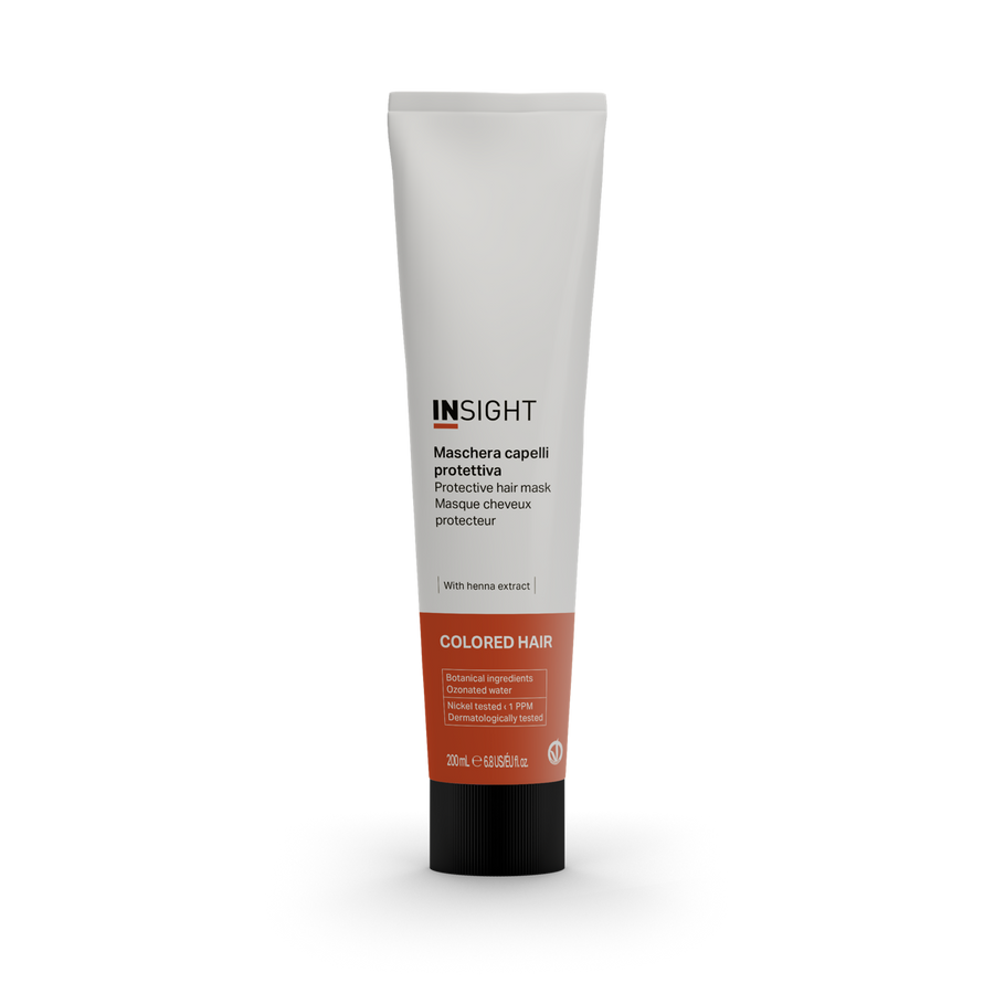 Insight - Colored Hair Mask 200 ml