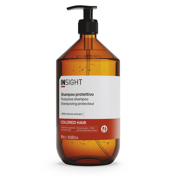 Insight - Colored Hair Shampoo 900 ml