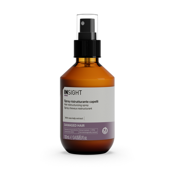 Insight - Damaged Hair Spray 100 ml