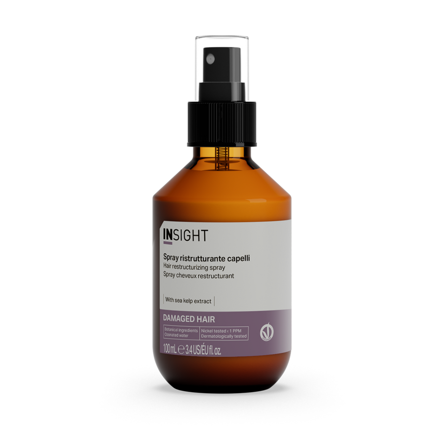 Insight - Damaged Hair Spray 100 ml