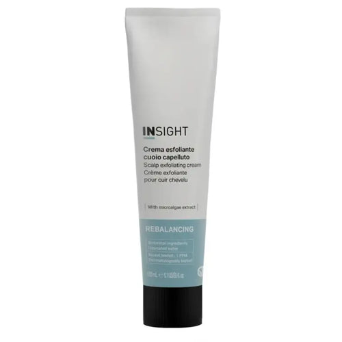Insight - Rebalancing Scalp Exfolianting Cream 180 ml