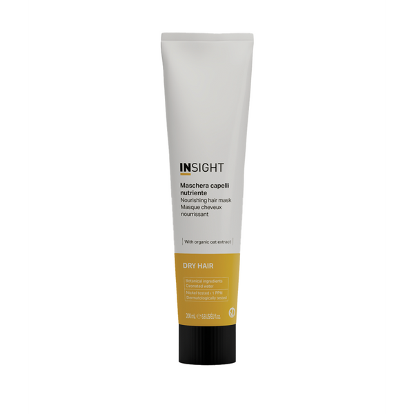 Insight - Dry Hair Mask 200 ml