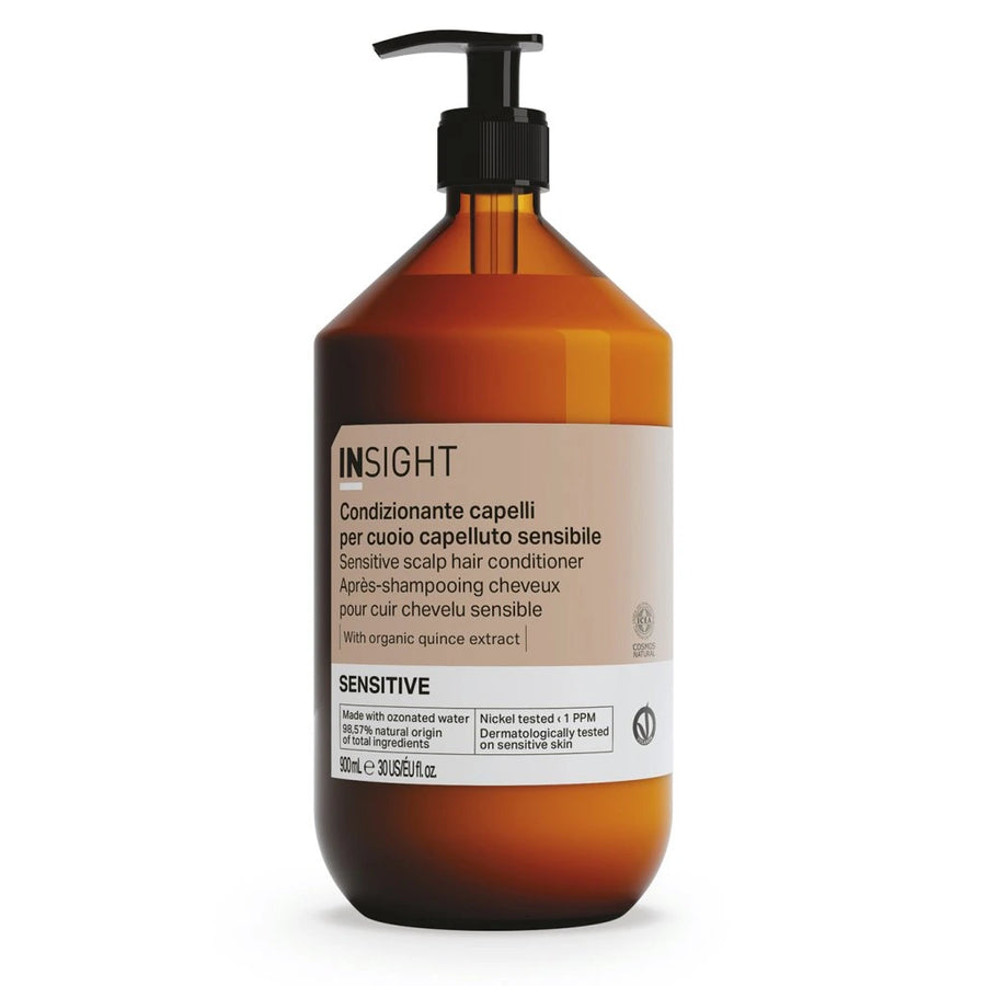Insight - Sensitive Skin Conditioner 900 ml