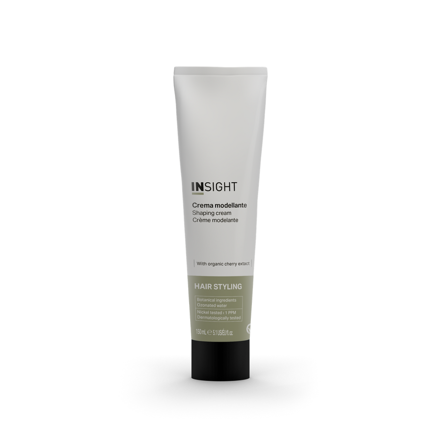 Insight - Styling Shaping Cream 150 ml
