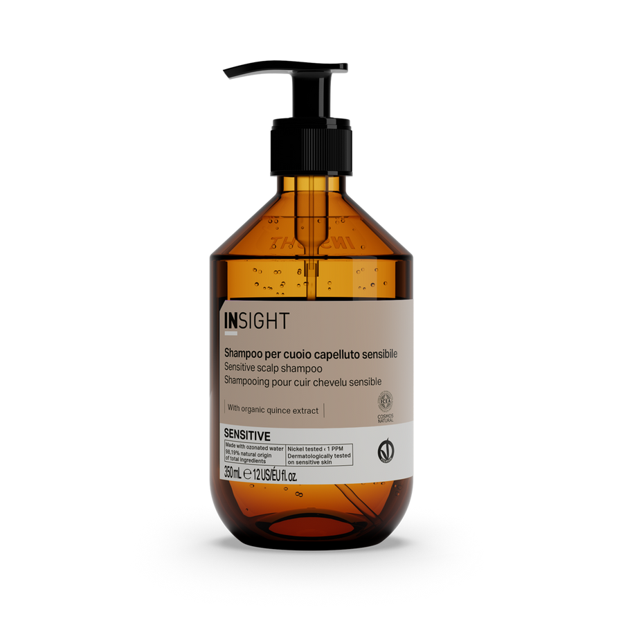Insight - Sensitive Skin Shampoo 350 ml