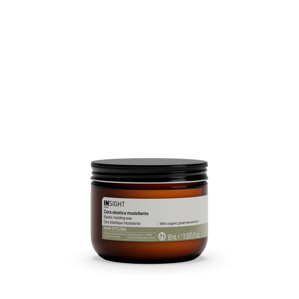Insight - Styling Elastic Molding Wax 90 ml