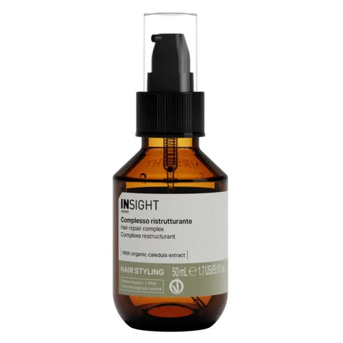 Insight - Styling Hair Repairing Complex 50 ml
