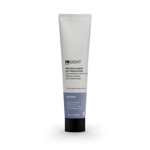 Insight - Blonde Mask 200 ml