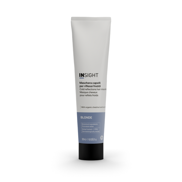 Insight - Blonde Mask 200 ml