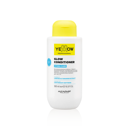 Yellow - Hydra Care Conditioner  500 ml
