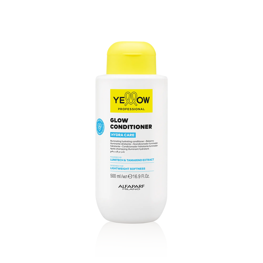 Yellow - Hydra Care Conditioner  500 ml