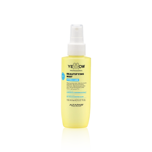 Yellow - Hydra Care Mist 150 ml