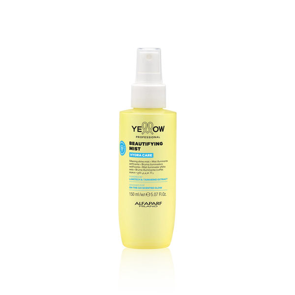 Yellow - Hydra Care Mist 150 ml