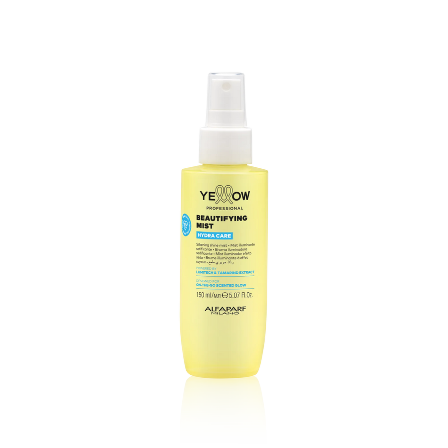 Yellow - Hydra Care Mist 150 ml