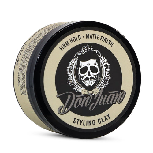 Don Juan Pomade - Styling Clay 113 gr