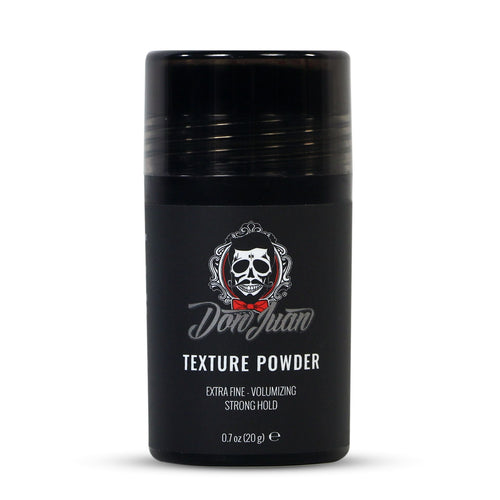 Don Juan Pomade - Polvo de Textura 20 gr