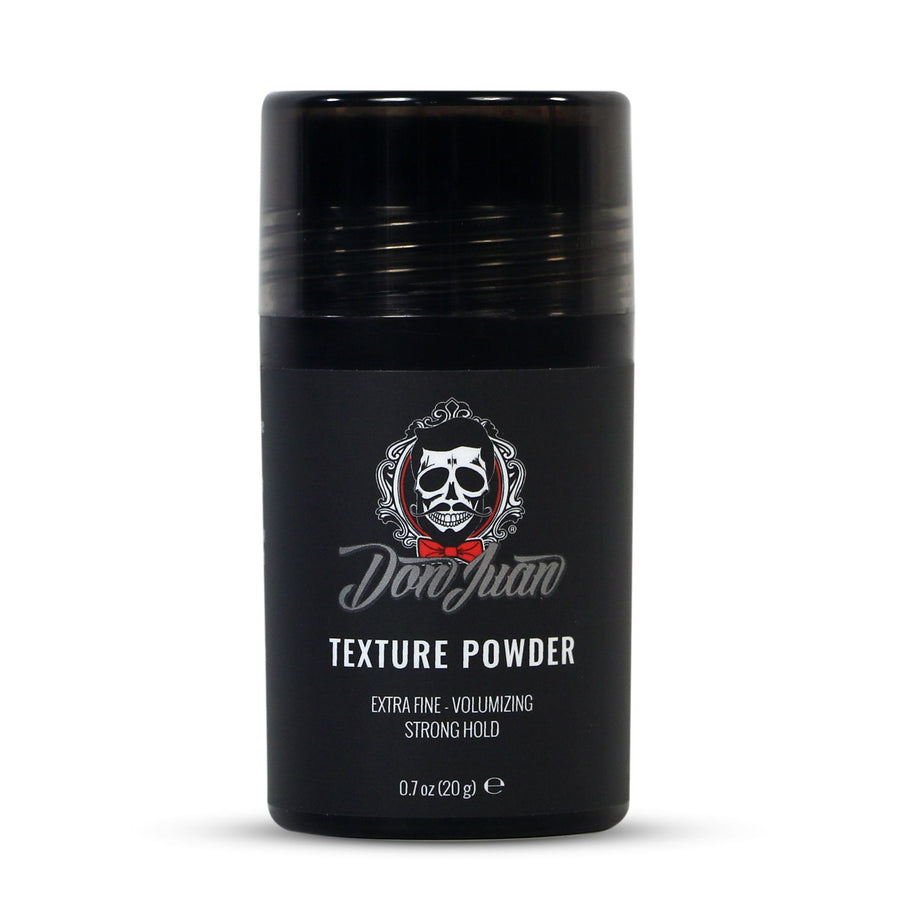 Don Juan Pomade - Polvo de Textura 20 gr