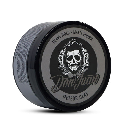 Don Juan Pomade - Meteor Clay Pomade 113 gr