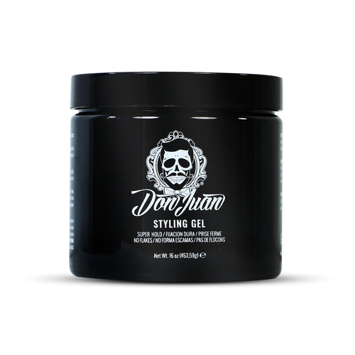 Don Juan Pomade - Styling Gel 453 gr