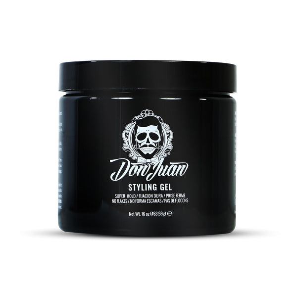 Don Juan Pomade - Styling Gel 453 gr