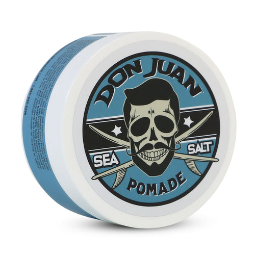 Don Juan Pomade - Pomade Sea Salt 113 gr