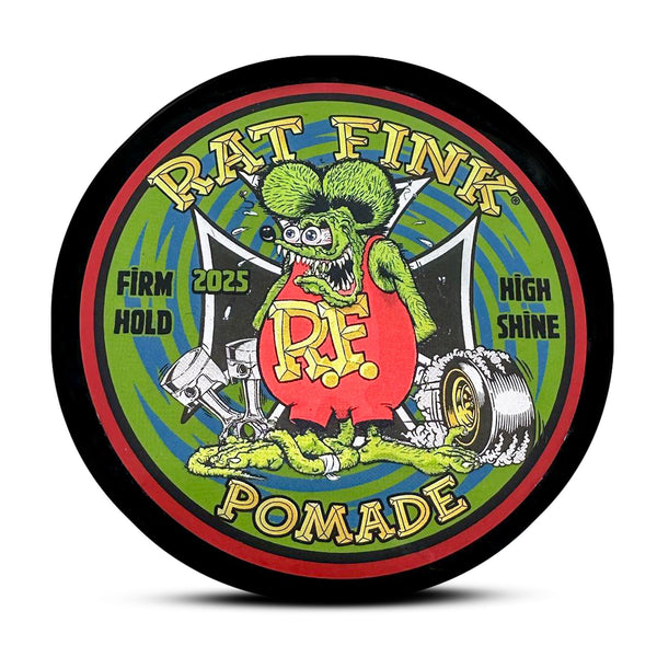 Don Juan Pomade - Rat Fink 113 gr
