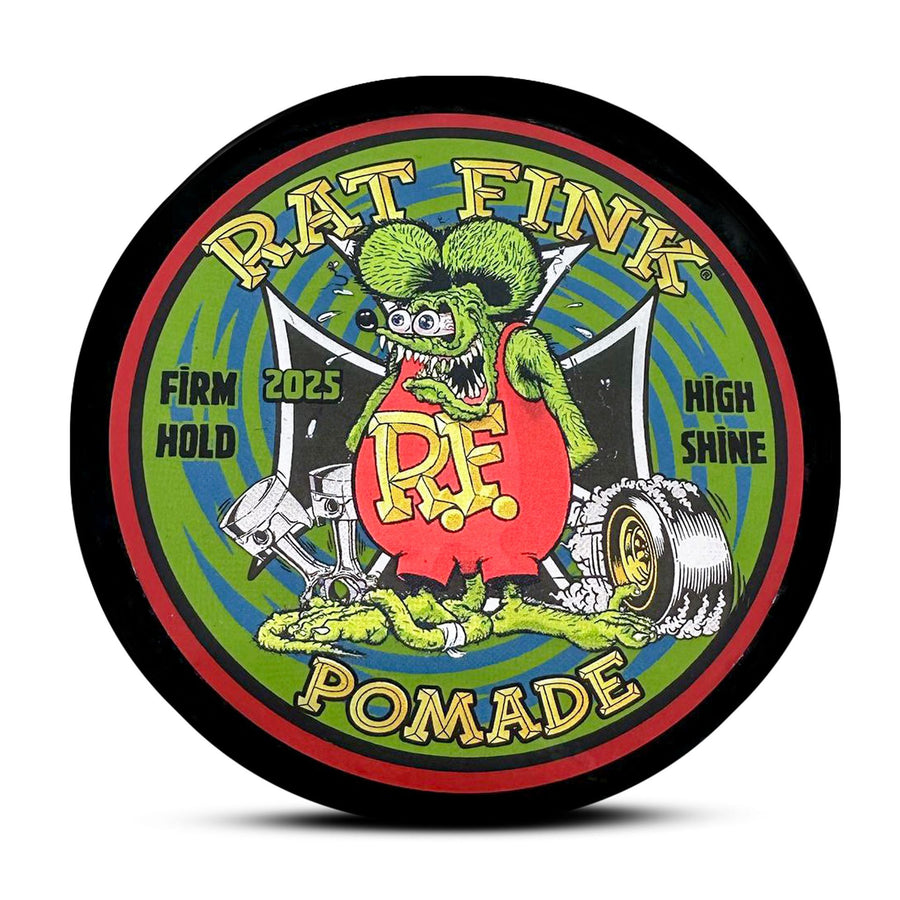 Don Juan Pomade - Rat Fink 113 gr