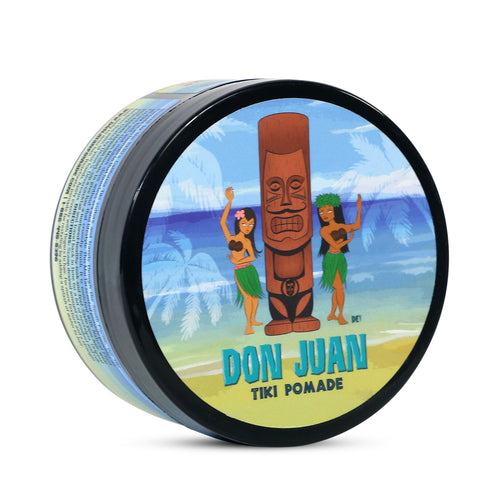 Don Juan Pomade - Tiki Pomada 113 gr