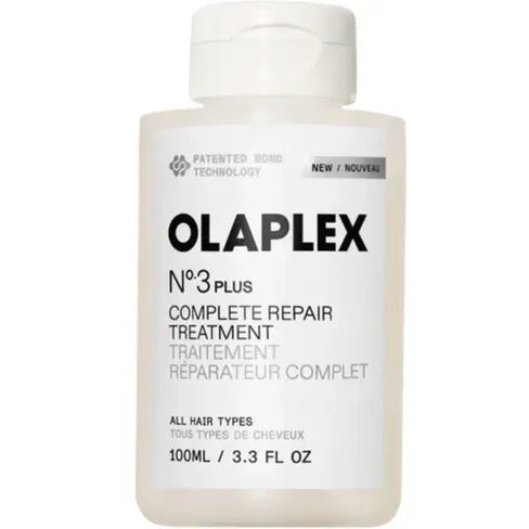 Olaplex - N°3 Plus Complete Repair Tretatment 100 ml