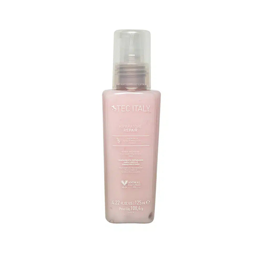 Tec Italy - Riparatore 125 ml