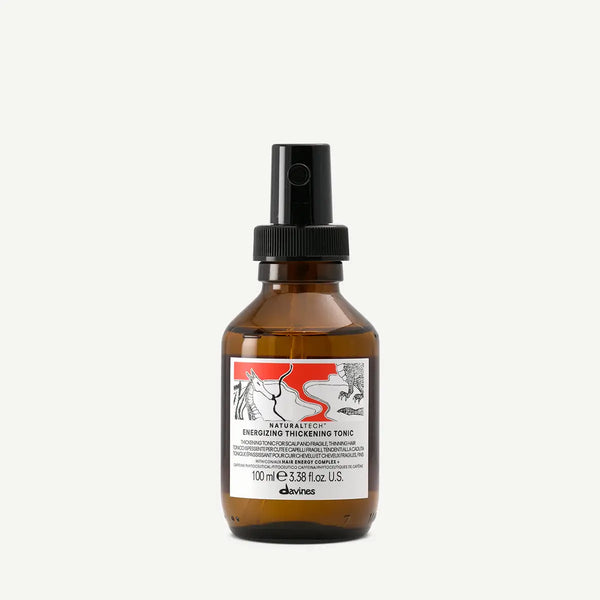 Davines -Naturaltech Energizing Thickening Tonic 100 ml