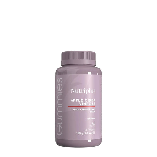 Nutriplus - Gummies - Apple Cider Vinegar
