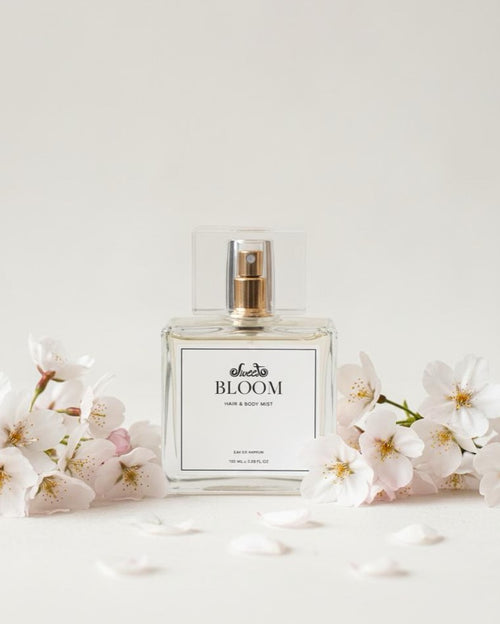 SWEET BLOOM HAIR BODY MIST 100 ML
