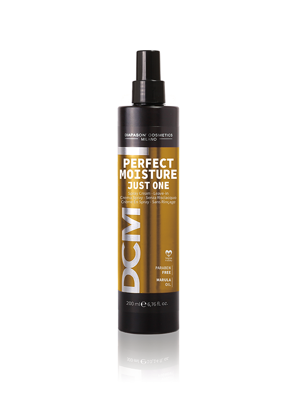 DCM - Moisture Just One 200 ml