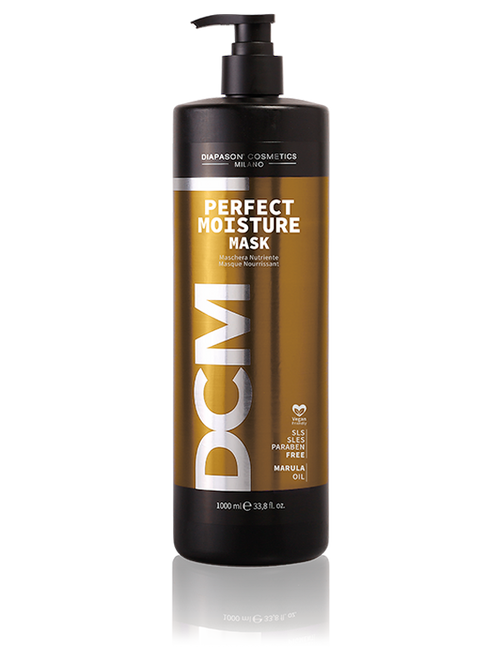 DCM - Moisture Mask 1000 ml